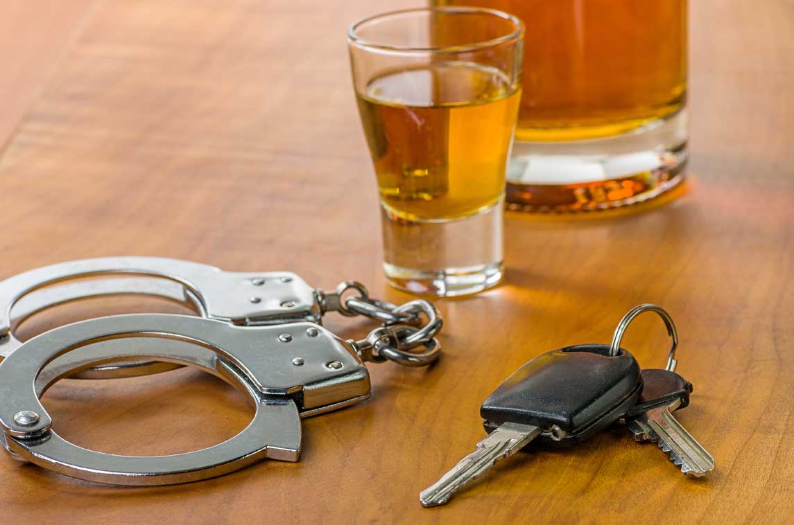 Top 5 Situations, Where You Need the Help of a DUI Lawyer