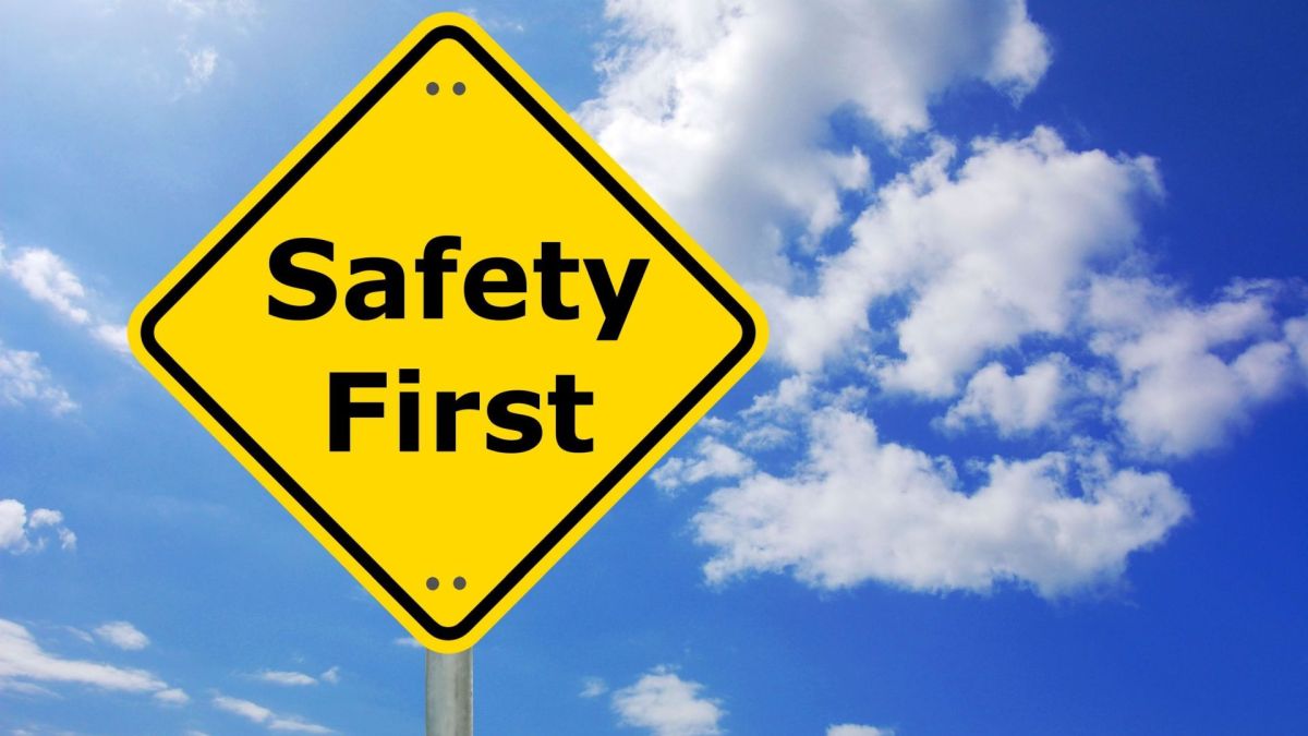 10 Safety Tips for Law Firms, Attorneys and Legal Professionals