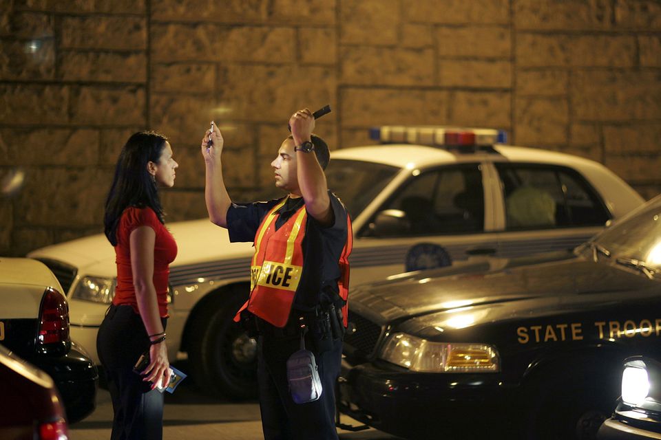 How To Protect Your Rights During A DUI Traffic Stop